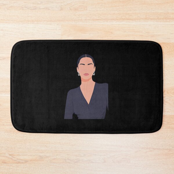 Item preview, Sade Lineless Illustration designed and sold by dsxclothing.