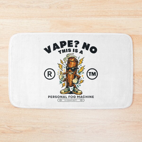 Item preview, Vape ? this is a personal fog machine designed and sold by Peerless-Prime.