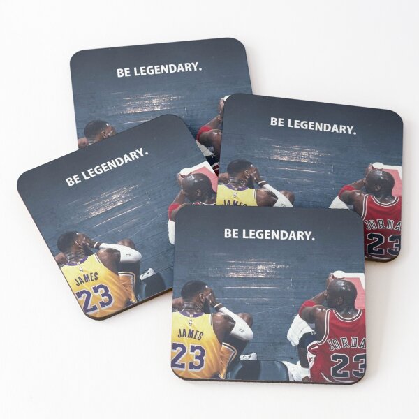 Item preview, LeBron J designed and sold by OMG DSGN.