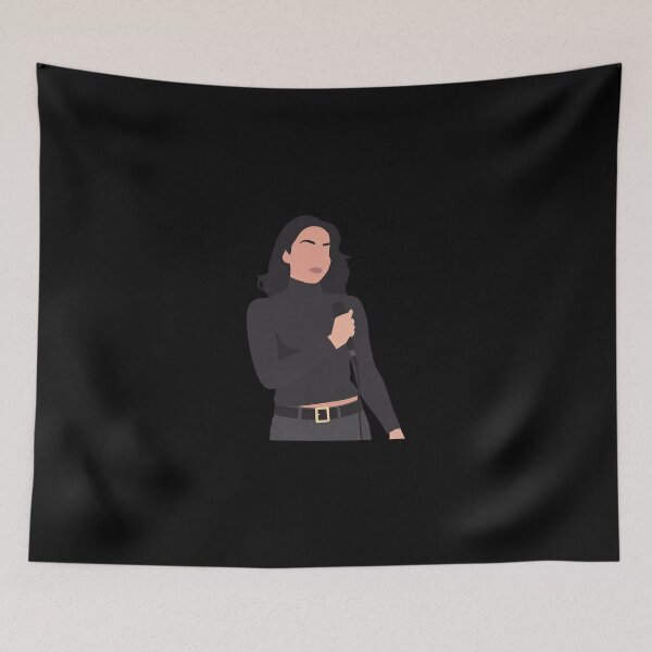 Item preview, Sade Lineless Illustration designed and sold by dsxclothing.