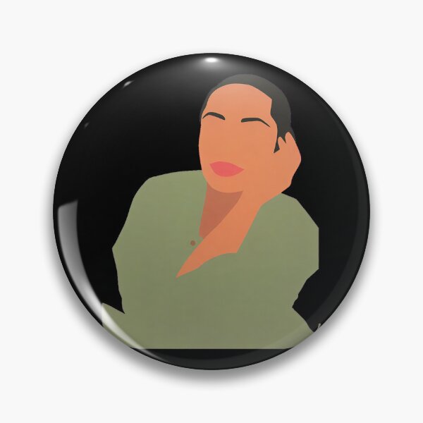 Item preview, Sade Lineless Illustration designed and sold by dsxclothing.