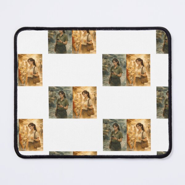 Item preview, Two Sides of the Market designed and sold by WorkXPlay.