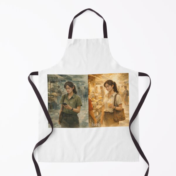 Item preview, Two Sides of the Market designed and sold by WorkXPlay.