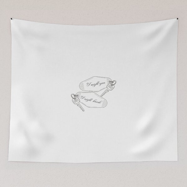 Item preview, I might open, I might knock designed and sold by creativestuff11.