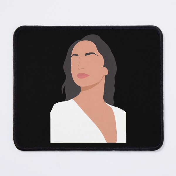 Item preview, Sade Lineless Illustration designed and sold by dsxclothing.