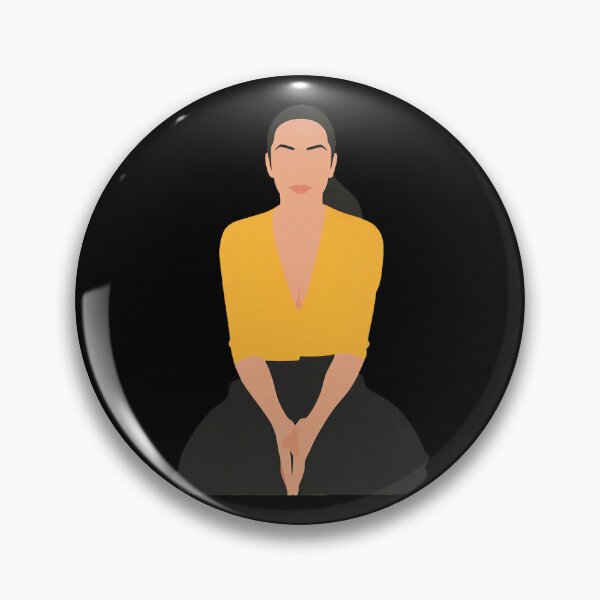 Item preview, Sade Lineless Illustration designed and sold by dsxclothing.