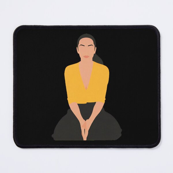 Item preview, Sade Lineless Illustration designed and sold by dsxclothing.