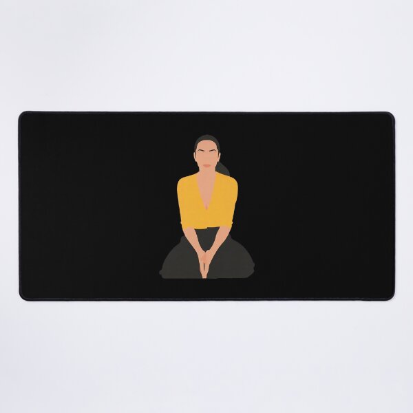 Item preview, Sade Lineless Illustration designed and sold by dsxclothing.