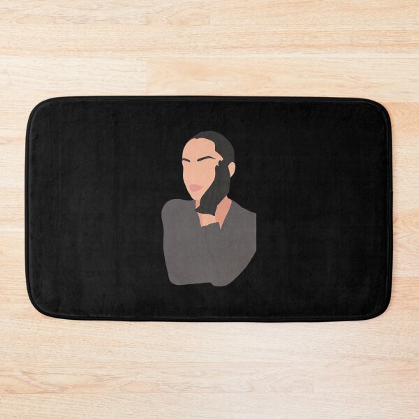 Item preview, Sade Lineless Illustration designed and sold by dsxclothing.