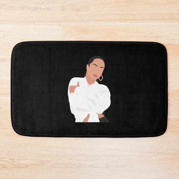 Item preview, Sade Lineless Illustration designed and sold by dsxclothing.
