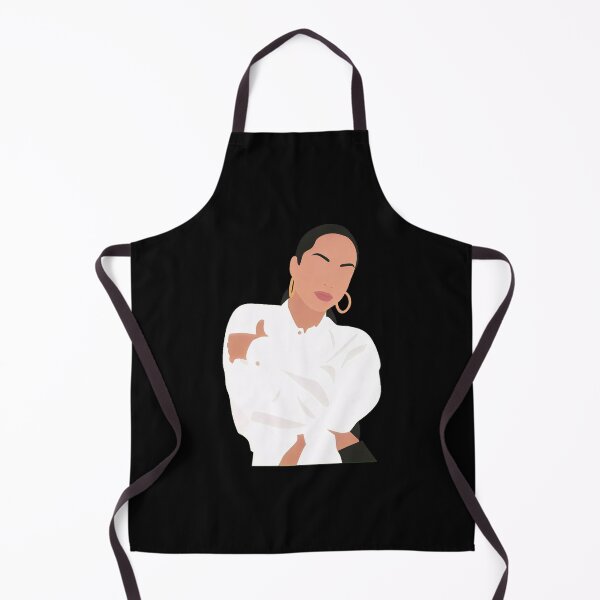 Item preview, Sade Lineless Illustration designed and sold by dsxclothing.