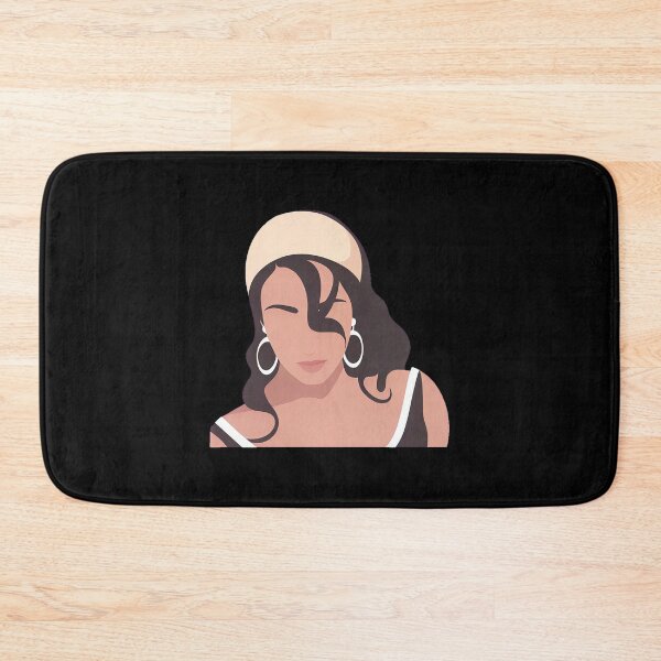 Item preview, Sade Lineless Illustration designed and sold by dsxclothing.