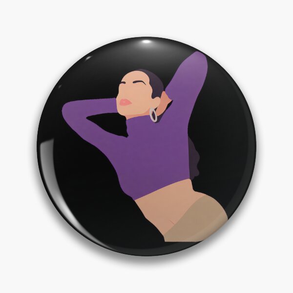 Item preview, Sade Lineless Illustration designed and sold by dsxclothing.