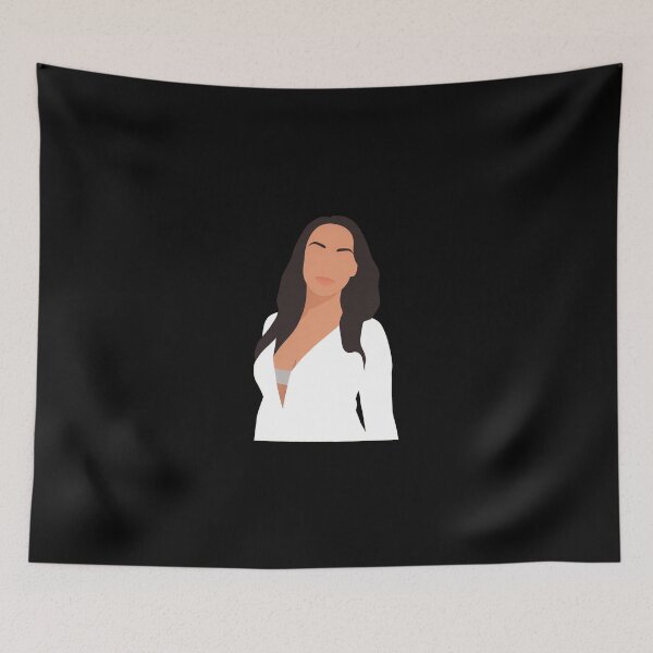 Item preview, Sade Lineless Illustration designed and sold by dsxclothing.