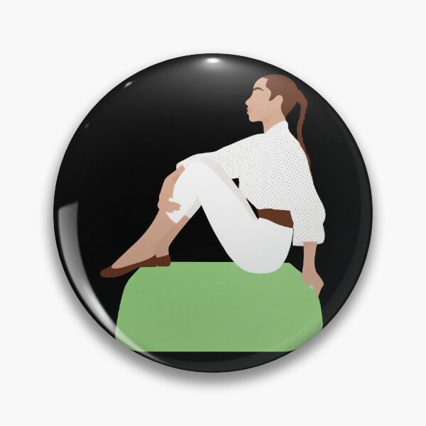 Item preview, Sade Lineless Illustration designed and sold by dsxclothing.