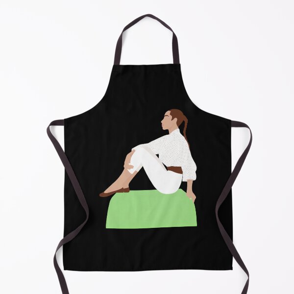 Item preview, Sade Lineless Illustration designed and sold by dsxclothing.