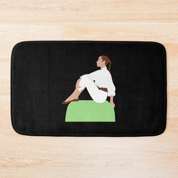 Item preview, Sade Lineless Illustration designed and sold by dsxclothing.