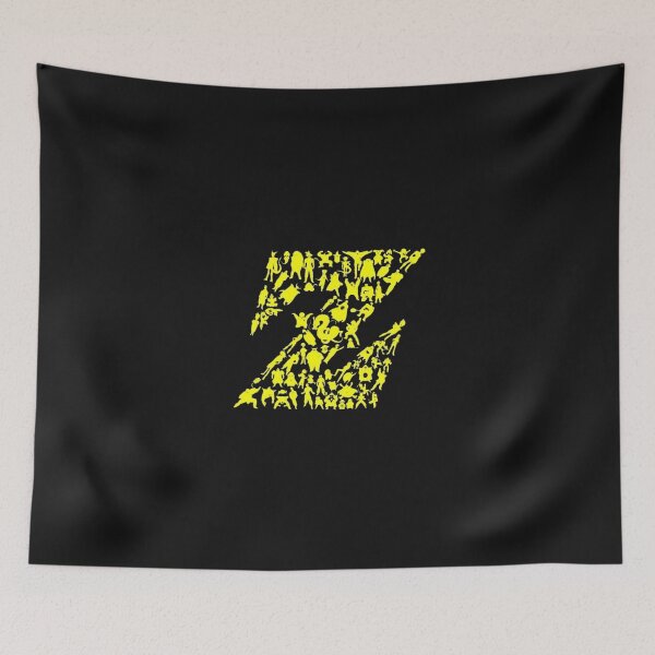 Item preview,  fighter designed and sold by rythnazorsylli.