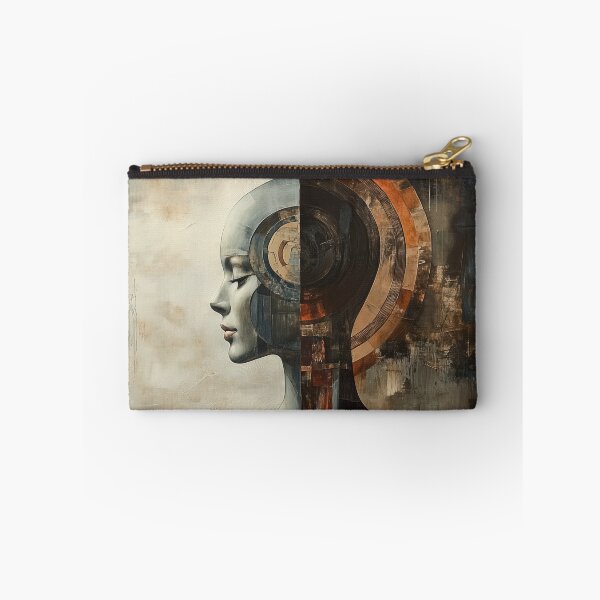 Item preview, Divided Consciousness designed and sold by SiilaArt.