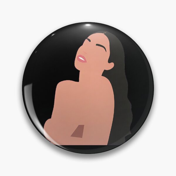 Item preview, Sade Lineless Illustration designed and sold by dsxclothing.