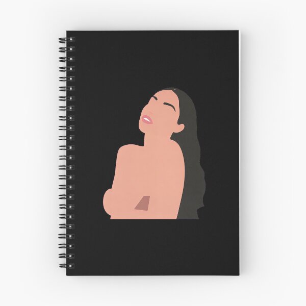 Item preview, Sade Lineless Illustration designed and sold by dsxclothing.
