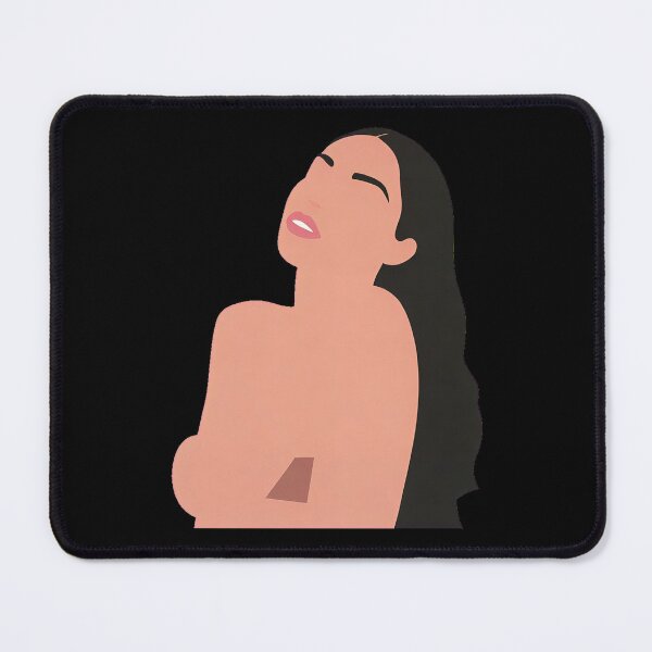 Item preview, Sade Lineless Illustration designed and sold by dsxclothing.