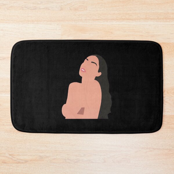 Item preview, Sade Lineless Illustration designed and sold by dsxclothing.