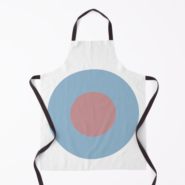 Item preview, RAF Low Visibility Air Superiority Roundel designed and sold by charlielloyd.