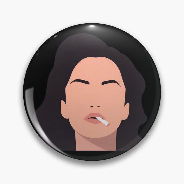 Item preview, Sade Lineless Illustration designed and sold by dsxclothing.
