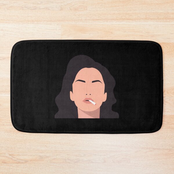 Item preview, Sade Lineless Illustration designed and sold by dsxclothing.