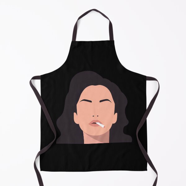 Item preview, Sade Lineless Illustration designed and sold by dsxclothing.