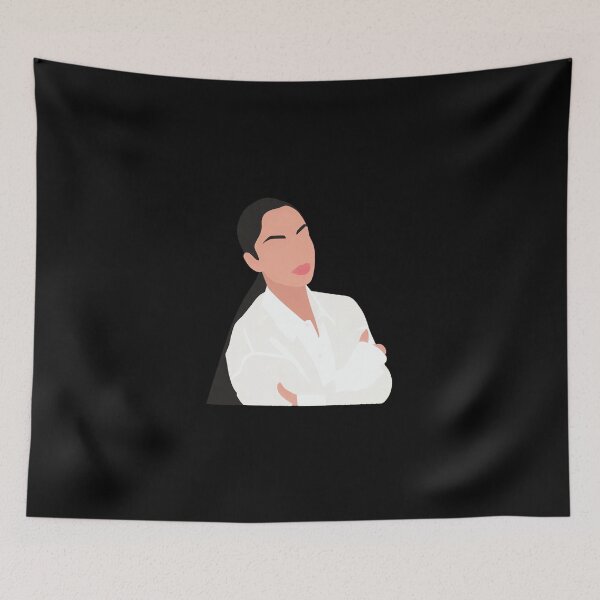 Item preview, Sade Lineless Illustration designed and sold by dsxclothing.