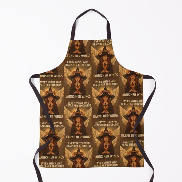 Item preview, Way of the Witch Meme designed and sold by Earth Nature Creations.