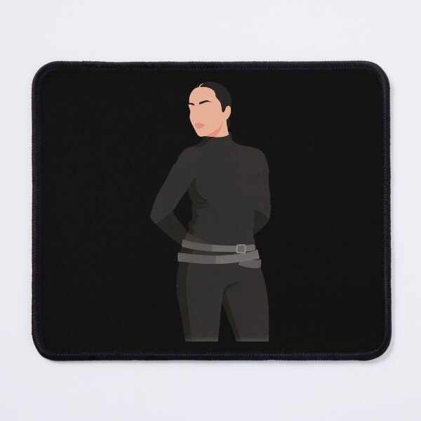 Item preview, Sade Lineless Illustration designed and sold by dsxclothing.