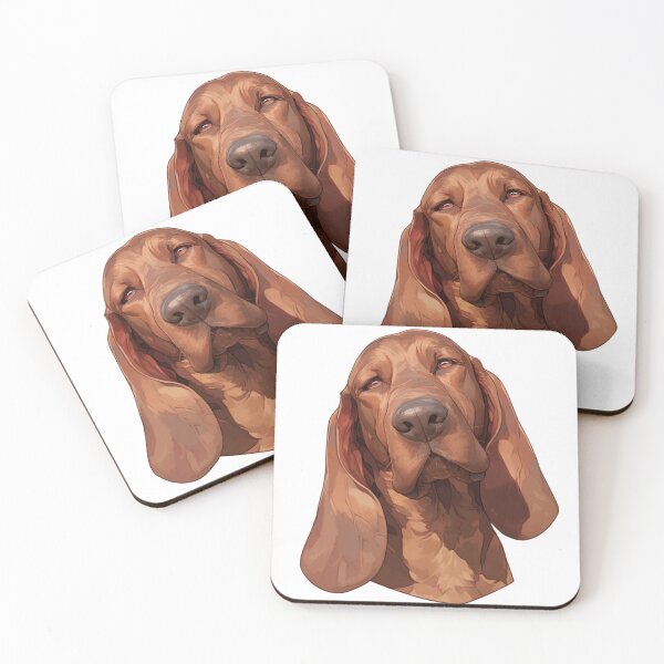 Item preview, Bavarian Mountain Scent Hound  designed and sold by SMARTKIT  DESIGNAGENCY.