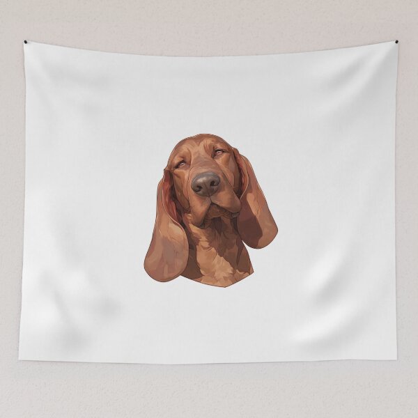 Item preview, Bavarian Mountain Scent Hound  designed and sold by SMARTKIT  DESIGNAGENCY.