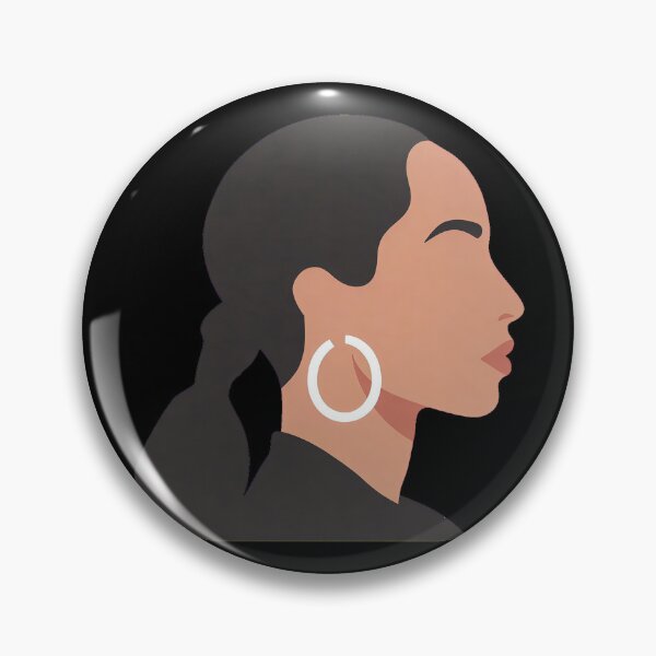 Item preview, Sade Lineless Illustration designed and sold by dsxclothing.