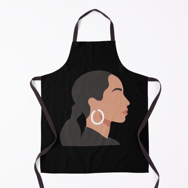 Item preview, Sade Lineless Illustration designed and sold by dsxclothing.