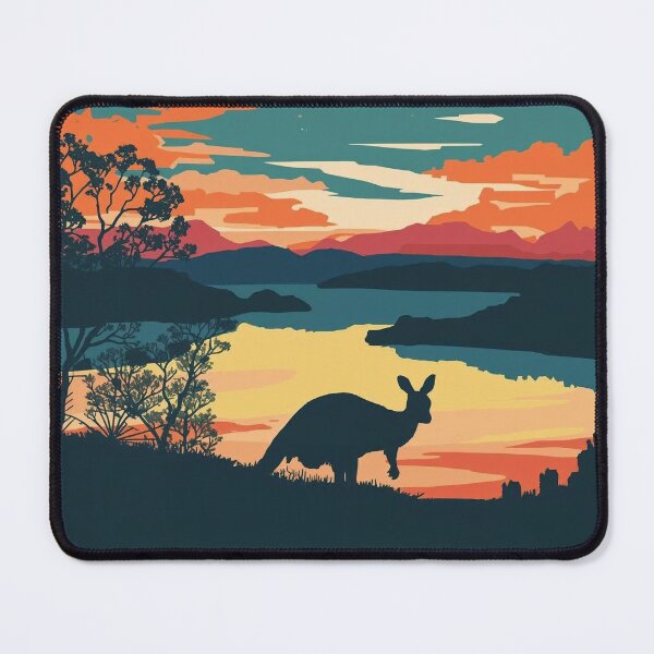 Item preview, Canberra ACT Australia designed and sold by PamLeeDesign.