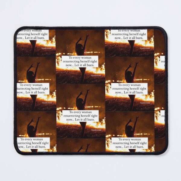 Item preview, Way of the Witch Meme designed and sold by Earth Nature Creations.