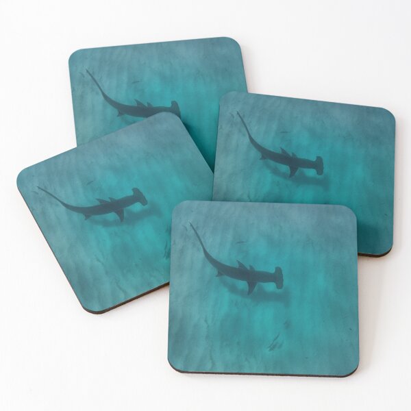 Item preview, Great Hammerhead Shark designed and sold by Marine Motif.