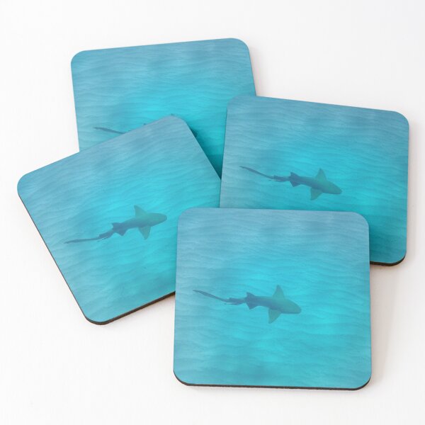 Item preview, Nurse Shark designed and sold by Marine Motif.