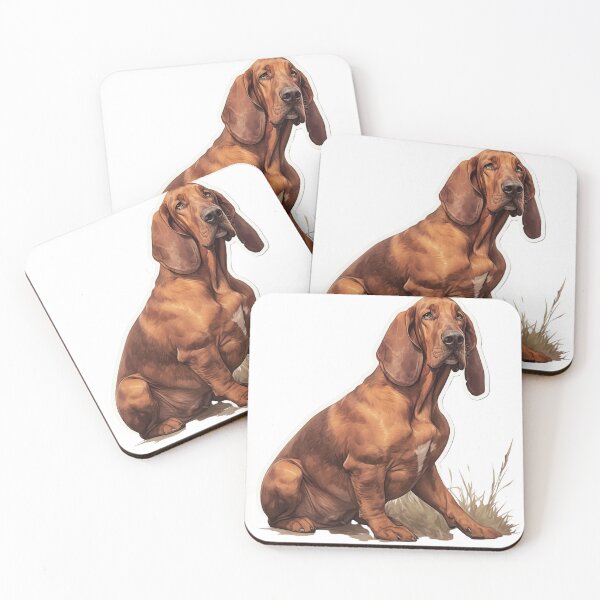 Item preview, Bavarian Mountain Scent Hound  designed and sold by SMARTKIT  DESIGNAGENCY.