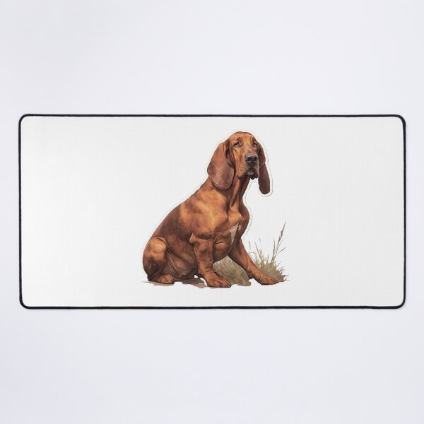Item preview, Bavarian Mountain Scent Hound  designed and sold by SMARTKIT  DESIGNAGENCY.