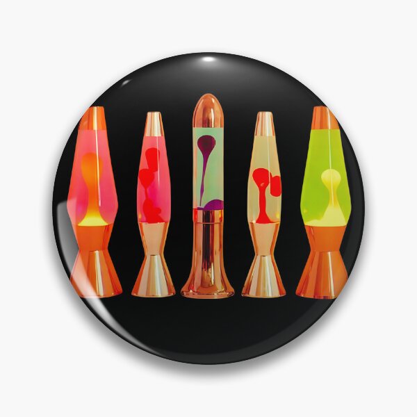 Item preview, Lava Lamps, Nostalgia, Lava, Lamp, Retro, Vintage designed and sold by SuchWowDesign.