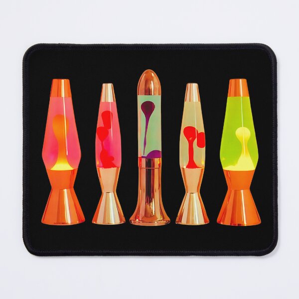 Item preview, Lava Lamps, Nostalgia, Lava, Lamp, Retro, Vintage designed and sold by SuchWowDesign.