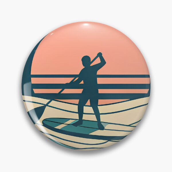 Item preview, Paddleboard Zen designed and sold by T-pocket.