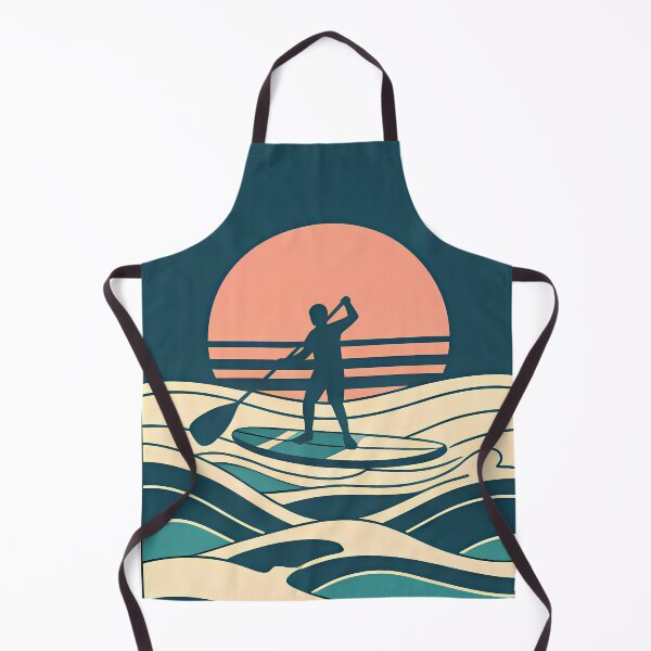 Item preview, Paddleboard Zen designed and sold by T-pocket.