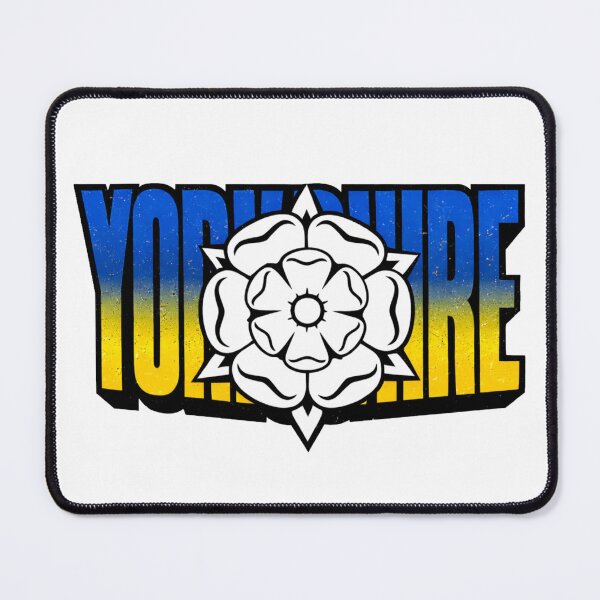 Item preview, Yorkshire Grit Streetwear - Bold LS11 White Rose Typography designed and sold by Final Whistle Art.