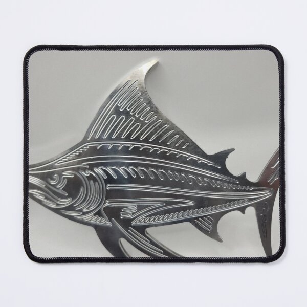 Item preview, Tuna Ocean Heritage designed and sold by Danielaadvant.